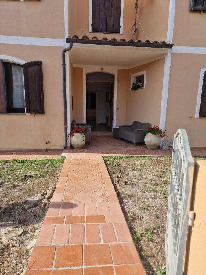 Claudia's House * Santa Teresa di Gallura